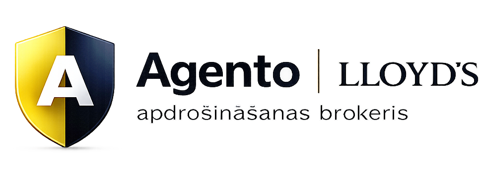 Agento — Lloyd's apdrošināšanas brokeris